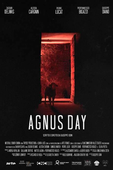 Agnus Day